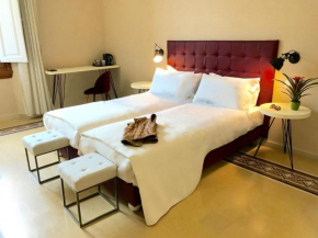 Guest House La Grancontessa Florence
